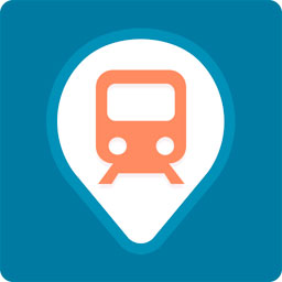 掌上地铁出行app下载-掌上地铁出行v1.2.0 安卓版