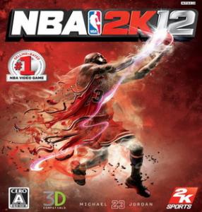 nba2012中文版游戏-nba2k12中文版游戏(暂未上线)官方版