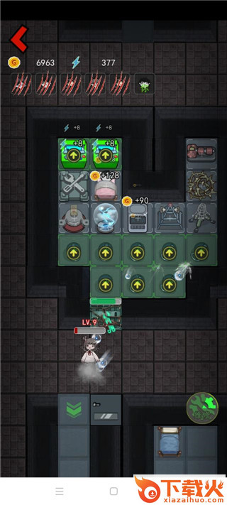 2025猛鬼宿舍最新版本下载 v2.5.14 安卓免费正版截图3