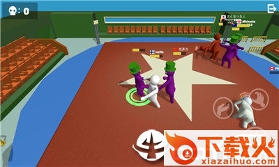 派对大乱斗2 v2.0 安卓版截图1