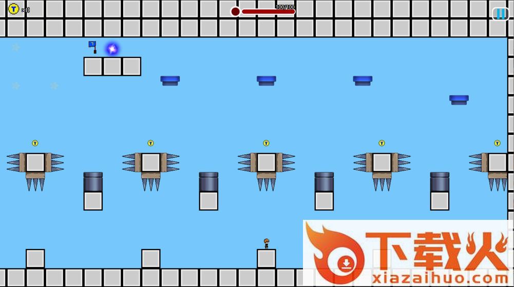 我的跳跃之旅截图1