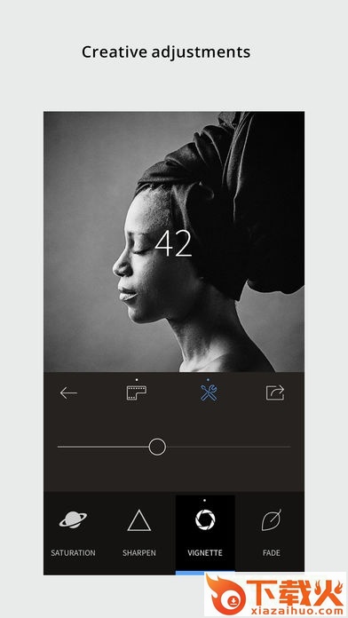 RNI Flims app