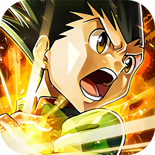 热血猎人手游下载-热血猎人v2.0.4 安卓版