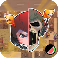 僵尸大混战Pew Paw v1.1.3 最新版 僵尸大混战Pew Paw v1.1.3 最新版