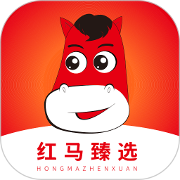 红马臻选app下载-红马臻选v1.6.0 安卓版