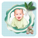 儿童相框app下载-儿童相框v1.0 最新版