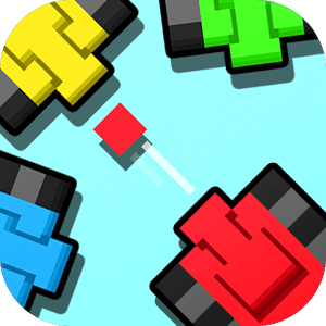 坦克坦克手机版下载-Tank Of Tanks(坦克坦克游戏)v1.6 安卓版