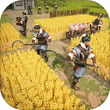 大秦帝国之帝国烽烟九游版 v13.5.3 安卓版