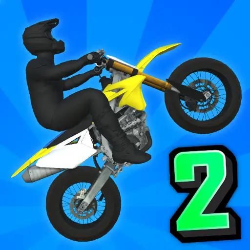 特技摩托人生2下载安装-特技摩托人生2v1.2 最新版