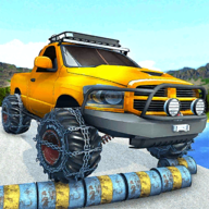 越野吉普车山地跑者手游下载-越野吉普车山地跑者(Offroad Jeep Mountain Runner)v0.2 安卓版