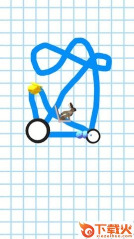画车高飞截图1