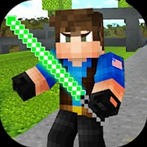 像素猎人生存 v1.0 安卓版