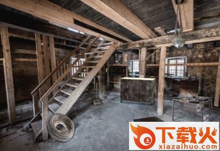逃出乡村复古别墅Vintage Village House截图1