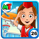 My Town 机场游戏 v1.0.0 最新版