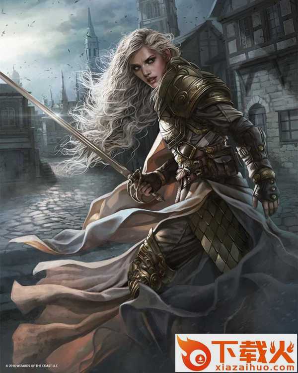 DSMDC(万智牌竞技场手游国服版下载)截图3