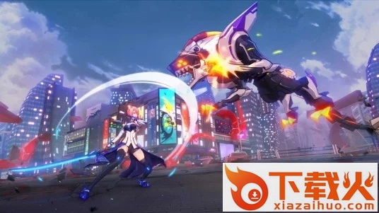 VGAME手游B站版截图1