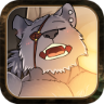 野兽战士的夜晚最新版本(ケモノ�槭郡我惯@い) v1.0 安卓版