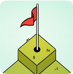Golf Peaks(高尔夫巅峰赛游戏下载) v3.10 安卓版