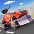 僵尸德比像素生存手游下载-Zombie Derby: Pixel Survival(僵尸德比像素生存)v1.0.1 安卓版