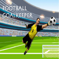 足球守门员游戏下载-足球守门员Football GoalKeeperv1.2.3 安卓版