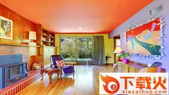 Amazing Interiors(家居设计令人惊叹的内饰)截图1