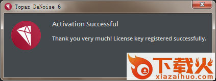 topaz denoise 6正式版(ps磨皮降噪滤镜) v6.0.0 绿色版 截图2