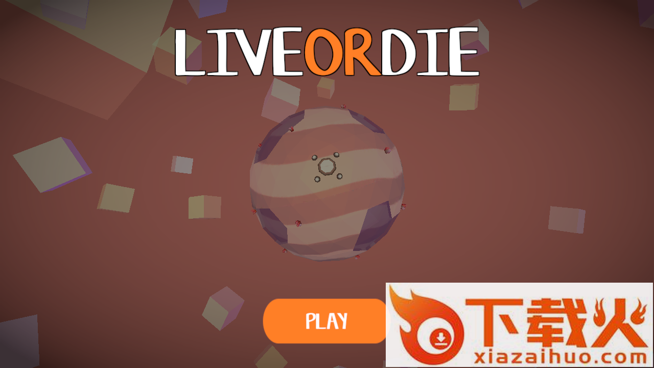 LiveOrDie(生死抉择游戏官方版)截图1