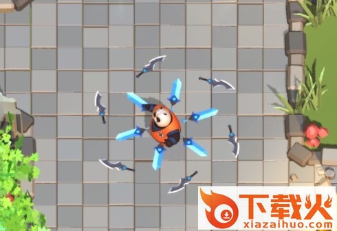 Pet Idle(我御剑超帅安卓版)截图3