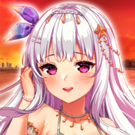 神杀的亚里亚安卓(神��しのアリア-X-) v1.0.5 安卓版