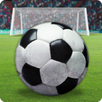 finger soccer(手指足球任意球手游) v1.0 安卓版