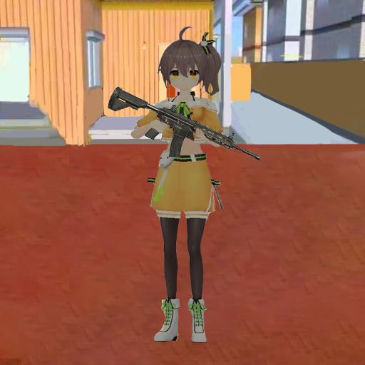 战地吃鸡求生 v1.2 最新版