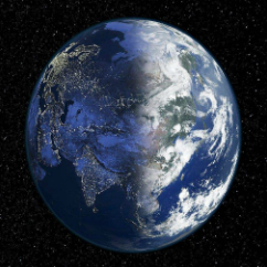 世界卫星地图2019下载-世界卫星地图appv1.0 最新版