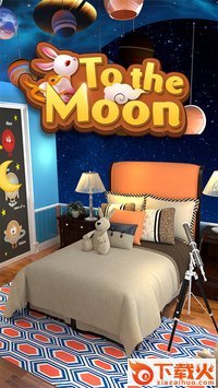 密室逃脱中秋节逃出截图2