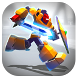 装甲阵容机器人 v1.2.1 最新版