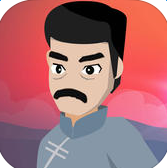 鲁迅群侠传苹果版-鲁迅群侠传iphone版(暂未上线)v1.0.0 ios版