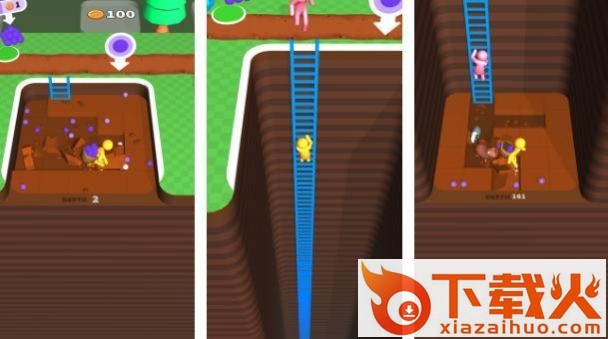 海盗船跑战Idle Pirate Ship v1.28 安卓版截图1