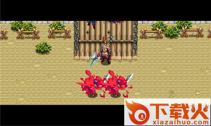 三国志宏图霸业 v1.0 安卓版截图2
