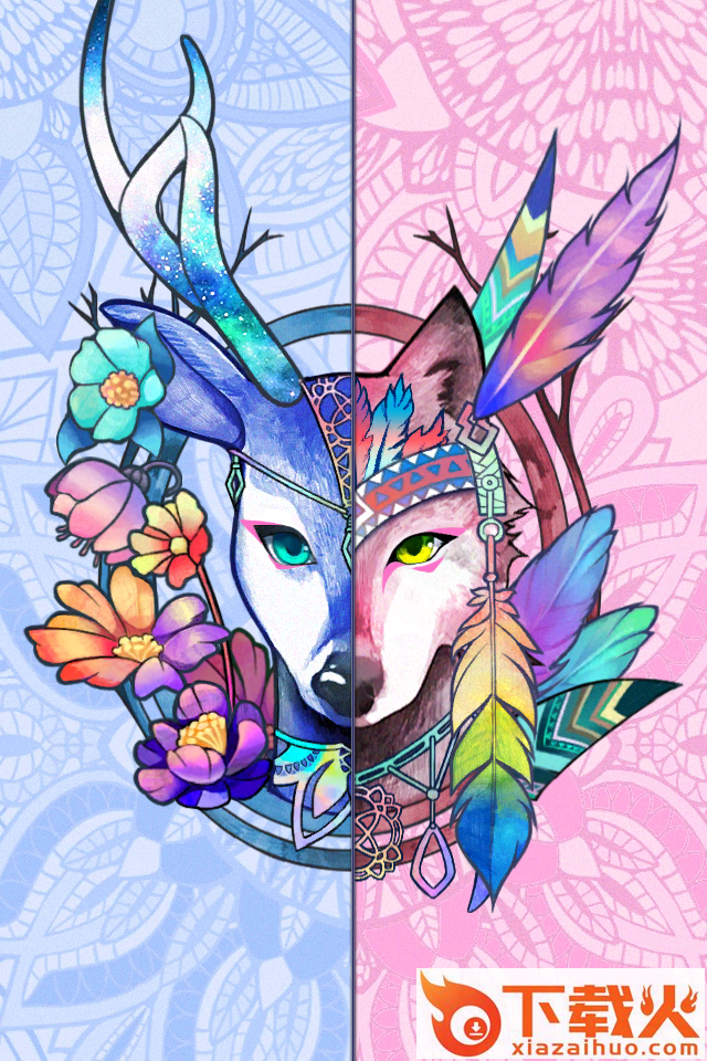 双眸TwoEyes v1.3 安卓版截图1