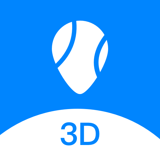 掌上世界街景3D地图app下载-掌上世界街景3D地图v1.1.3 最新版