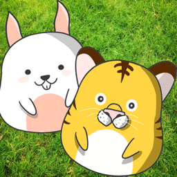 虎兔走道道 v1.0 最新版