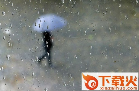 雨声音效