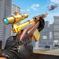 狙击手城市伪装(Sniper Shooting Game) v1.1 安卓版