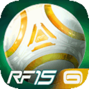 真实足球2015 v1.0.0 免验证