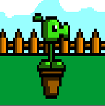 PVZ盆栽豌豆3 v0.0.1 最新版 PVZ盆栽豌豆3 v0.0.1 最新版