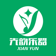 先韵乐器app下载-先韵乐器(乐器商城)v1.2 手机版