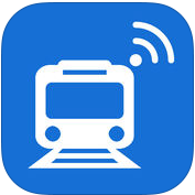 铁路WiFi万能密码ios版-全国高铁动车WiFi万能密码苹果版(暂未上线)v1.0 iPhone手机版