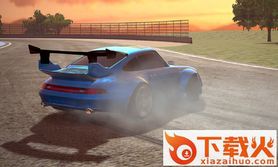 漂移猎人(Drift Hunters)截图2