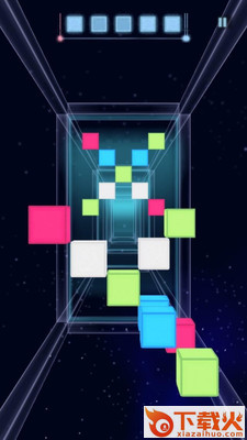 空间置换游戏截图1