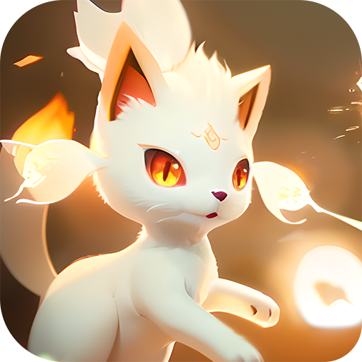口袋进化华为登录版 v23.38.6470 安卓版