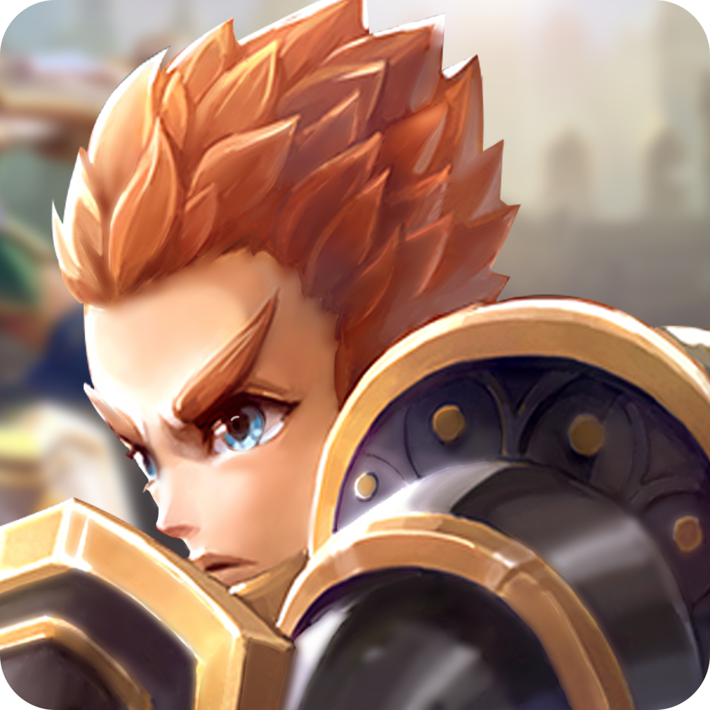 狂暴骑士团 v2.0.6 安卓版